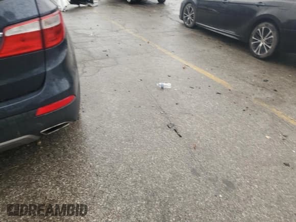 ✅ 2013 Hyundai Santa Fe GLS • VIN: KM8SM4HF5DU003807 • Lot: 90109185. Listed on Copart with 111,162 mi. Free auction sales archive from the USA and detailed vehicle history report at DreamBid. Image 6.