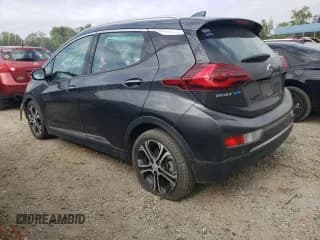 ✅ 2019 Chevrolet Bolt EV Premier • VIN: 1G1FZ6S0XK4102720 • Lot: 68005384. Wystawiony na Copart z przebiegiem 58 326 mil. Bezpłatny archiwum sprzedaży aukcyjnych z USA i szczegółowy raport historii pojazdu na DreamBid. Zdjęcie 2.