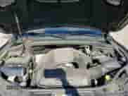 2020 Dodge Durango R/T with VIN 1C4SDJCT3LC125053, listed as a Copart auction lot 86787445 with 64,913 mi miles and Salvage title. Bid and sale history available at DreamBid. Image 14.