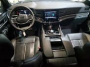 ✅ 2023 Jeep Wagoneer Series III • VIN: 1C4SJSDP4PS540748 • Lot: 73887054. Listed on Copart with 39,920 mi. Free auction sales archive from the USA and detailed vehicle history report at DreamBid. Image 8.