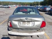 ✅ 2006 Nissan Sentra S • VIN: 3N1CB51D36L476392 • Lot: 43519460. Wystawiony na IAAI z przebiegiem 174 000 mil. Bezpłatny archiwum sprzedaży aukcyjnych z USA i szczegółowy raport historii pojazdu na DreamBid. Zdjęcie 17.