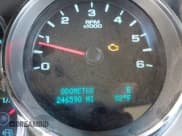 ✅ 2012 GMC Sierra 1500 SLE • VIN: 3GTP2VE74CG269016 • Lot: 43606697. Listed on IAAI with 246,590 mi. Free auction sales archive from the USA and detailed vehicle history report at DreamBid. Image 15.