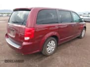 ✅ 2020 Dodge Grand Caravan SE Plus • VIN: 2C4RDGBG8LR241247 • Lot: 43384415. Wystawiony na IAAI z przebiegiem 155 456 mil. Bezpłatny archiwum sprzedaży aukcyjnych z USA i szczegółowy raport historii pojazdu na DreamBid. Zdjęcie 4.