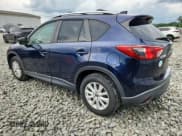 ✅ 2013 Mazda CX-5 Touring • VIN: JM3KE2CE6D0158126 • Lot: 65437595. Listed on Copart with 156,719 mi. Free auction sales archive from the USA and detailed vehicle history report at DreamBid. Image 2.