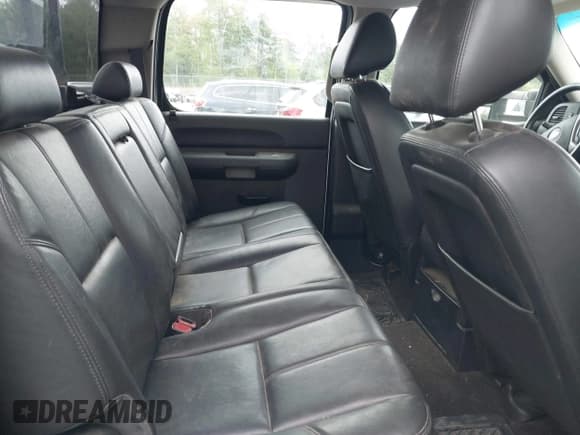 ✅ 2014 Chevrolet Silverado 2500HD LT • VIN: 1GC1KXC8XEF177264 • Lot: 42317345. Listed on IAAI with 126,474 mi. Free auction sales archive from the USA and detailed vehicle history report at DreamBid. Image 8.