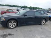 ✅ 2011 Dodge Charger SE • VIN: 2B3CL3CG6BH513624 • Lot: 42725810. Listed on IAAI with 116,726 mi. Free auction sales archive from the USA and detailed vehicle history report at DreamBid. Image 13.