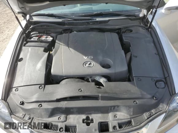 ✅ 2012 Lexus IS 250 • VIN: JTHCF5C2XC5056829 • Lot: 83863245. Listed on Copart with Not provided. Free auction sales archive from the USA and detailed vehicle history report at DreamBid. Image 11.