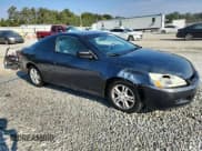 ✅ 2007 Honda Accord LX • VIN: 1HGCM723X7A020439 • Lot: 80779105. Wystawiony na Copart z przebiegiem 299 002 mil. Bezpłatny archiwum sprzedaży aukcyjnych z USA i szczegółowy raport historii pojazdu na DreamBid. Zdjęcie 4.