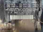 2019 Hyundai Elantra SE с VIN KMHD74LF6KU779237, выставлен на аукционе Copart как лот 81107295 с пробегом 194 527 миль миль и Списание • Salvage title. История ставок и продаж доступна на DreamBid. Изображение 12.