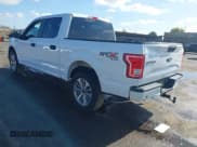 ✅ 2017 Ford F-150 XLT • VIN: 1FTEW1EP8HKD73433 • Lot: 43603395. Wystawiony na IAAI z przebiegiem 70 181 mil. Bezpłatny archiwum sprzedaży aukcyjnych z USA i szczegółowy raport historii pojazdu na DreamBid. Zdjęcie 3.