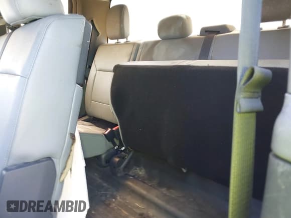 ✅ 2024 Ford F-150 XL • VIN: 1FTEX1KP2RKF42056 • Lot: 42421071. Listed on IAAI with Not provided. Free auction sales archive from the USA and detailed vehicle history report at DreamBid. Image 8.