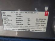 ✅ 2015 Tesla Model S 85D • VIN: 5YJSA1H29FF085139 • Лот: 43828349. Опубликован ранее на IAAI с пробегом 143 212 миль. Бесплатный доступ к архиву аукционных продаж из США и подробный отчёт об истории автомобиля на DreamBid. Изображение 9.