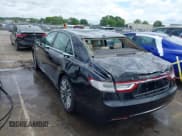 ✅ 2017 Lincoln Continental Select • VIN: 1LN6L9SP7H5607507 • Lot: 42368167. Wystawiony na IAAI z przebiegiem 78 451 mil. Bezpłatny archiwum sprzedaży aukcyjnych z USA i szczegółowy raport historii pojazdu na DreamBid. Zdjęcie 3.