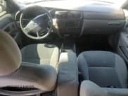 ✅ 2001 Ford Taurus SE • VIN: 1FAFP58S81A110496 • Лот: 46704905. Опубликован ранее на Copart с пробегом 160 084 миль. Бесплатный доступ к архиву аукционных продаж из США и подробный отчёт об истории автомобиля на DreamBid. Изображение 8.