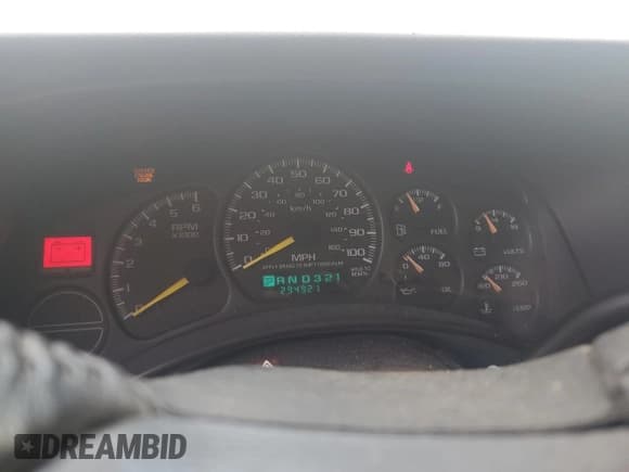 ✅ 1999 Chevrolet Silverado 1500 LS • VIN: 1GCEK19T4XE190918 • Лот: 90675085. Опубликован ранее на Copart с пробегом 294 921 миль. Бесплатный доступ к архиву аукционных продаж из США и подробный отчёт об истории автомобиля на DreamBid. Изображение 9.