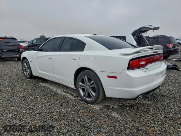 ✅ 2014 Dodge Charger RT Max • VIN: 2C3CDXDT5EH331825 • Lot: 93859025. Wystawiony na Copart z przebiegiem 95 091 mil. Bezpłatny archiwum sprzedaży aukcyjnych z USA i szczegółowy raport historii pojazdu na DreamBid. Zdjęcie 2.