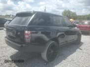 ✅ 2016 Land Rover Range Rover • VIN: SALGR2PF0GA300984 • Lot: 64520415. Wystawiony na Copart z przebiegiem 121 935 mil. Bezpłatny archiwum sprzedaży aukcyjnych z USA i szczegółowy raport historii pojazdu na DreamBid. Zdjęcie 3.