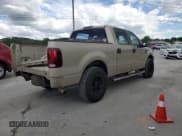 ✅ 2008 Ford F-150 XL • VIN: 1FTRW12W58FB65662 • Лот: 56804545. Опубликован ранее на Copart с пробегом 140 470 миль. Бесплатный доступ к архиву аукционных продаж из США и подробный отчёт об истории автомобиля на DreamBid. Изображение 3.