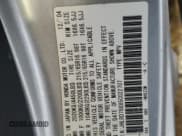 ✅ 2005 Honda CR-V EX • VIN: JHLRD78885C022707 • Lot: 91841185. Listed on Copart with Not provided. Free auction sales archive from the USA and detailed vehicle history report at DreamBid. Image 13.