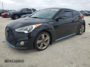 ✅ 2013 Hyundai Veloster Turbo • VIN: KMHTC6AE1DU173473 • Lot: 75809384. Wystawiony na Copart z przebiegiem Nie podano. Bezpłatny archiwum sprzedaży aukcyjnych z USA i szczegółowy raport historii pojazdu na DreamBid. Zdjęcie 1.