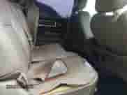 2009 Dodge 1500 SLT with VIN 1D3HB13T19S815521, listed as a IAAI auction lot 42134380 with 255,480 mi miles and . Bid and sale history available at DreamBid. Image 8.