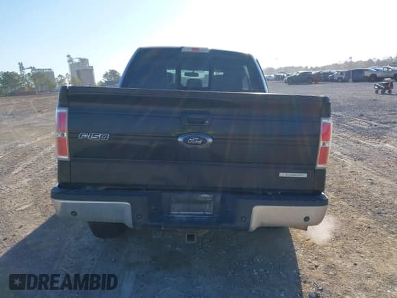 ✅ 2014 Ford F-150 XL • VIN: 1FTFW1ET5EKE11925 • Lot: 43722597. Wystawiony na IAAI z przebiegiem 186 617 mil. Bezpłatny archiwum sprzedaży aukcyjnych z USA i szczegółowy raport historii pojazdu na DreamBid. Zdjęcie 16.