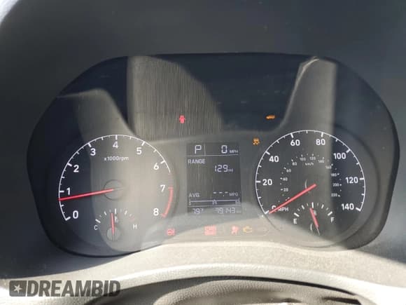 ✅ 2020 Hyundai Accent SE • VIN: 3KPC24A68LE104023 • Лот: 75770164. Опубликован ранее на Copart с пробегом 79 143 миль. Бесплатный доступ к архиву аукционных продаж из США и подробный отчёт об истории автомобиля на DreamBid. Изображение 9.