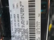 ✅ 2022 Toyota Tundra 1794 Edition • VIN: 5TFMA5DB9NX002979 • Lot: 66150285. Listed on Copart with 77,283 mi. Free auction sales archive from the USA and detailed vehicle history report at DreamBid. Image 12.