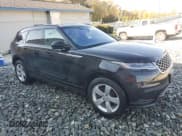 ✅ 2018 Land Rover Range Rover Velar S • VIN: SALYB2RN0JA731524 • Лот: 90447845. Опубликован ранее на Copart с пробегом 110 458 миль. Бесплатный доступ к архиву аукционных продаж из США и подробный отчёт об истории автомобиля на DreamBid. Изображение 4.