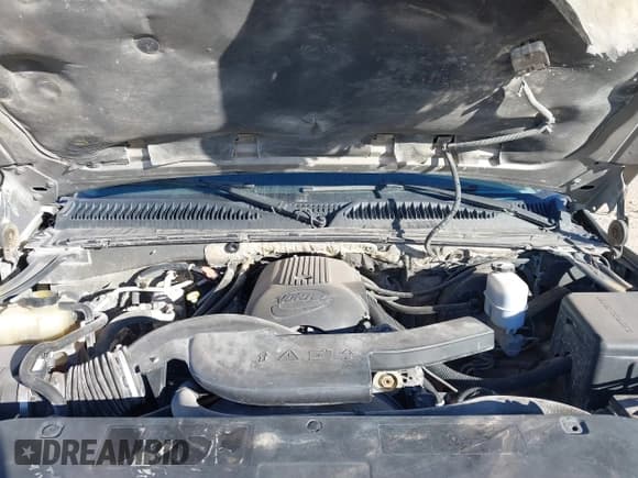 ✅ 2001 GMC Yukon SLT • VIN: 1GKEK13T11R164029 • Lot: 41518776. Listed on IAAI with 329,836 mi. Free auction sales archive from the USA and detailed vehicle history report at DreamBid. Image 10.