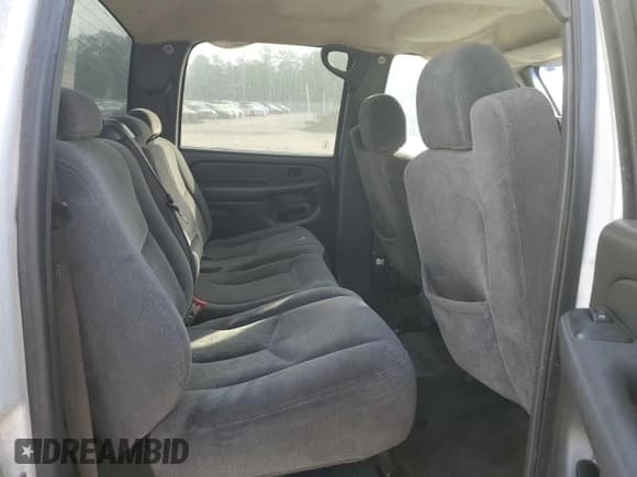 ✅ 2006 Chevrolet Silverado 1500 LT1 • VIN: 2GCEC13T361122308 • Лот: 77020414. Опубликован ранее на Copart с пробегом 189 565 миль. Бесплатный доступ к архиву аукционных продаж из США и подробный отчёт об истории автомобиля на DreamBid. Изображение 11.