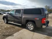 ✅ 2010 Chevrolet Silverado 1500 LT • VIN: 3GCRKSE34AG141277 • Lot: 51140954. Listed on Copart with 77,549 mi. Free auction sales archive from the USA and detailed vehicle history report at DreamBid. Image 2.
