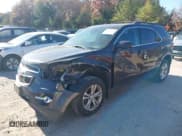 ✅ 2013 Chevrolet Equinox LT • VIN: 2GNFLEE32D6189661 • Лот: 43601631. Опубликован ранее на IAAI с пробегом 150 146 миль. Бесплатный доступ к архиву аукционных продаж из США и подробный отчёт об истории автомобиля на DreamBid. Изображение 17.