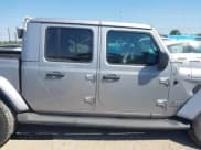 ✅ 2021 Jeep Gladiator Overland • VIN: 1C6HJTFG3ML502910 • Лот: 42246149. Опубликован ранее на IAAI с пробегом 60 168 миль. Бесплатный доступ к архиву аукционных продаж из США и подробный отчёт об истории автомобиля на DreamBid. Изображение 14.