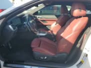 ✅ 2022 BMW 4 Series 430i • VIN: WBA53AP0XNCJ76940 • Lot: 90284885. Listed on Copart with 51,340 mi. Free auction sales archive from the USA and detailed vehicle history report at DreamBid. Image 7.