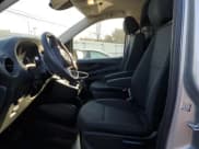 ✅ 2022 Mercedes-Benz Metris Cargo • VIN: W1YV0CEY5N4205590 • Lot: 54738194. Listed on Copart with 9,036 mi. Free auction sales archive from the USA and detailed vehicle history report at DreamBid. Image 7.