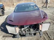 ✅ 2023 Lucid Air Touring • VIN: 50EA1TEAXPA001080 • Lot: 47756515. Wystawiony na Copart z przebiegiem 14 034 mil. Bezpłatny archiwum sprzedaży aukcyjnych z USA i szczegółowy raport historii pojazdu na DreamBid. Zdjęcie 5.