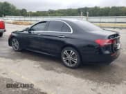 ✅ 2021 Mercedes-Benz E 350 • VIN: W1KZF8EB4MA877434 • Lot: 83874695. Wystawiony na Copart z przebiegiem 35 494 mil. Bezpłatny archiwum sprzedaży aukcyjnych z USA i szczegółowy raport historii pojazdu na DreamBid. Zdjęcie 2.