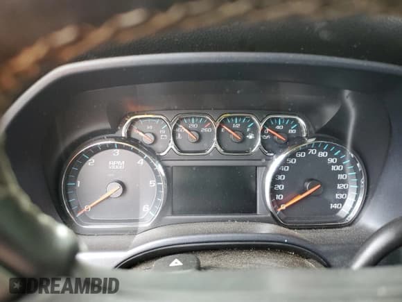 ✅ 2017 Chevrolet Silverado 1500 LT • VIN: 3GCUKREH4HG283086 • Лот: 64795414. Опубликован ранее на Copart с пробегом Не указан. Бесплатный доступ к архиву аукционных продаж из США и подробный отчёт об истории автомобиля на DreamBid. Изображение 9.