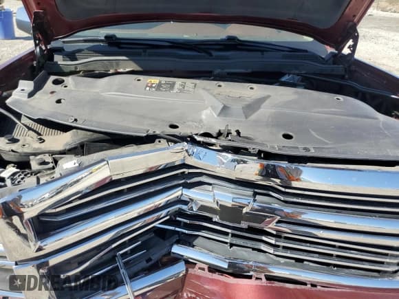 ✅ 2014 Chevrolet Silverado 1500 High Country • VIN: 3GCUKTEJ2EG559244 • Лот: 67706864. Опубликован ранее на Copart с пробегом 118 773 миль. Бесплатный доступ к архиву аукционных продаж из США и подробный отчёт об истории автомобиля на DreamBid. Изображение 12.