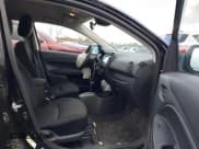 ✅ 2024 Mitsubishi Mirage ES • VIN: ML32AUHJ4RH006699 • Lot: 43642904. Listed on IAAI with 20,800 mi. Free auction sales archive from the USA and detailed vehicle history report at DreamBid. Image 5.