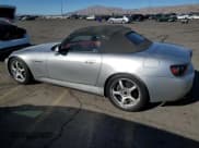 ✅ 2002 Honda S2000 • VIN: JHMAP11462T006442 • Lot: 84055404. Wystawiony na Copart z przebiegiem 99 114 mil. Bezpłatny archiwum sprzedaży aukcyjnych z USA i szczegółowy raport historii pojazdu na DreamBid. Zdjęcie 2.