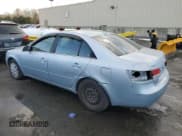 ✅ 2007 Hyundai Sonata GLS • VIN: 5NPET46C57H290190 • Лот: 42932805. Опубликован ранее на Copart с пробегом 148 324 миль. Бесплатный доступ к архиву аукционных продаж из США и подробный отчёт об истории автомобиля на DreamBid. Изображение 2.