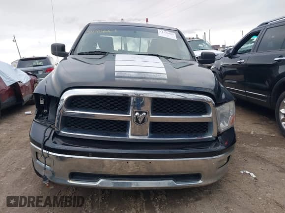 ✅ 2009 Dodge 1500 SLT • VIN: 1D3HV18T19S725043 • Lot: 41245667. Wystawiony na IAAI z przebiegiem 140 482 mil. Bezpłatny archiwum sprzedaży aukcyjnych z USA i szczegółowy raport historii pojazdu na DreamBid. Zdjęcie 12.