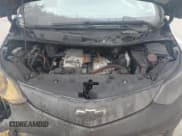 ✅ 2017 Chevrolet Bolt EV LT • VIN: 1G1FW6S04H4191007 • Lot: 58529545. Wystawiony na Copart z przebiegiem 160 550 mil. Bezpłatny archiwum sprzedaży aukcyjnych z USA i szczegółowy raport historii pojazdu na DreamBid. Zdjęcie 11.