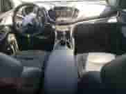 2017 Chevrolet Volt Premier z VIN 1G1RD6S54HU217698, wystawiony jako Copart lot #64864163 z przebiegiem 56 084 mil mil oraz . Historia ofert i sprzedaży dostępna na DreamBid. Obrazek 8.