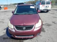 ✅ 2008 Suzuki SX4 Convenience • VIN: JS2YC415285110998 • Lot: 41772963. Wystawiony na IAAI z przebiegiem 172 908 mil. Bezpłatny archiwum sprzedaży aukcyjnych z USA i szczegółowy raport historii pojazdu na DreamBid. Zdjęcie 12.