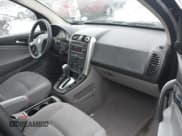 ✅ 2007 Saturn VUE I4 • VIN: 5GZCZ33D77S856735 • Lot: 41339272. Wystawiony na IAAI z przebiegiem 128 434 mil. Bezpłatny archiwum sprzedaży aukcyjnych z USA i szczegółowy raport historii pojazdu na DreamBid. Zdjęcie 5.