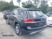✅ 2018 Volkswagen Atlas S • VIN: 1V2AR2CA7JC570747 • Lot: 42706124. Wystawiony na IAAI z przebiegiem 167 416 mil. Bezpłatny archiwum sprzedaży aukcyjnych z USA i szczegółowy raport historii pojazdu na DreamBid. Zdjęcie 3.