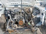 ✅ 2018 Chevrolet Silverado 2500HD Work Truck • VIN: 1GC1CUEY5JF244419 • Лот: 58372965. Опубликован ранее на Copart с пробегом Не указан. Бесплатный доступ к архиву аукционных продаж из США и подробный отчёт об истории автомобиля на DreamBid. Изображение 11.